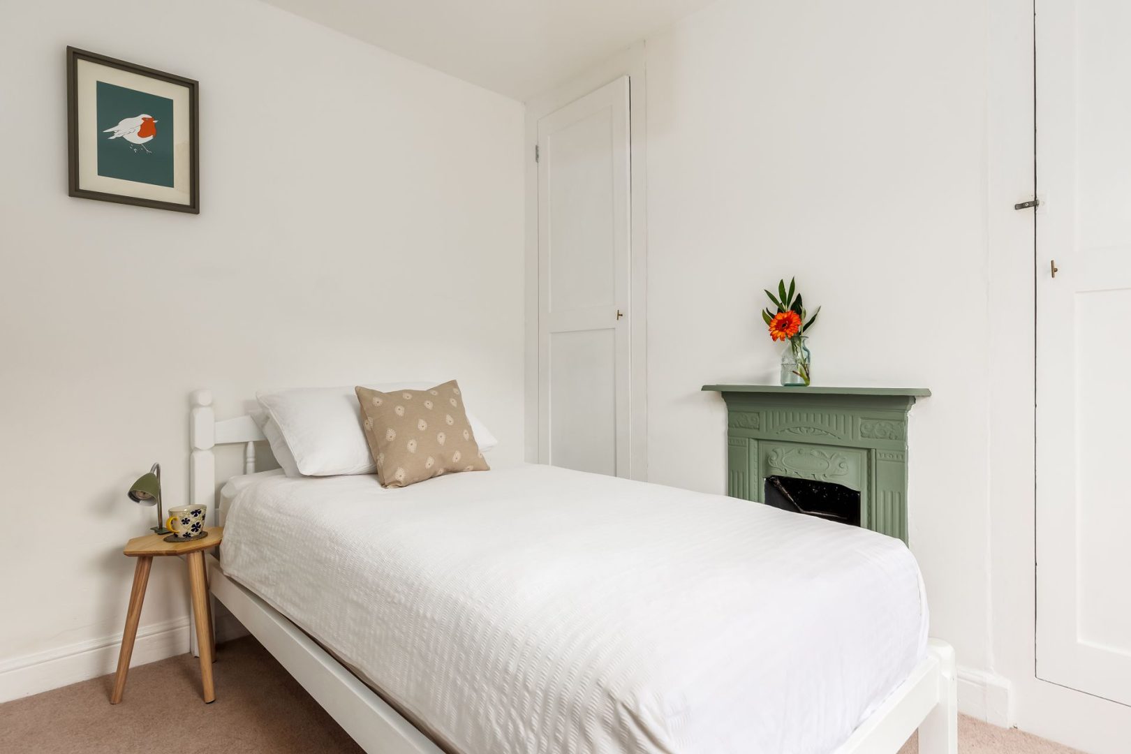 Juniper Cottage image