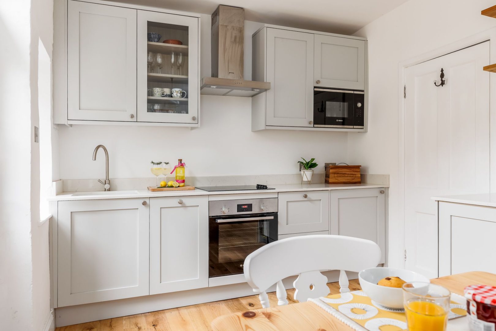 Juniper Cottage image