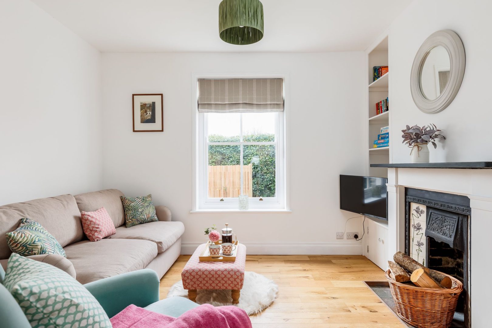 Juniper Cottage image