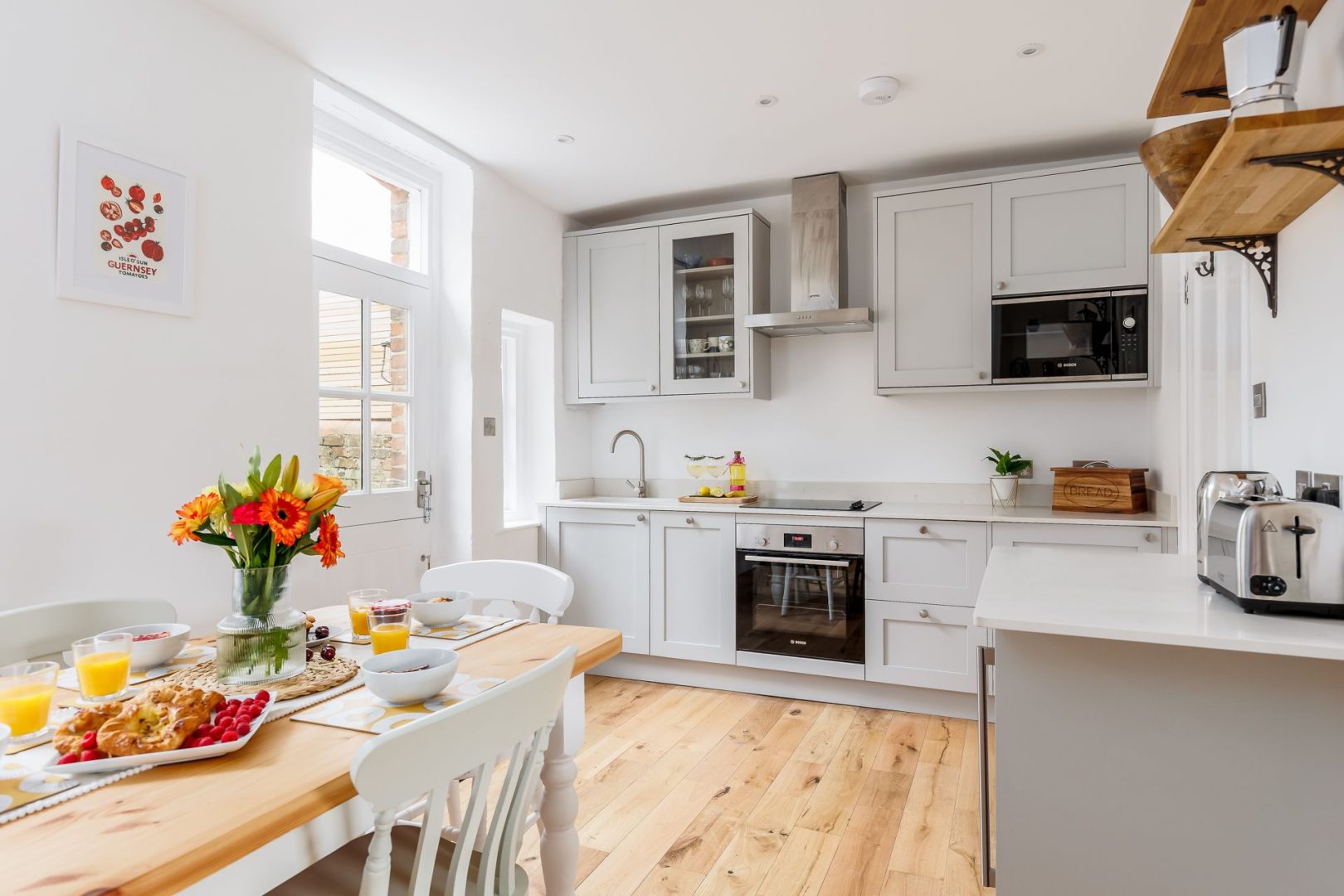 Juniper Cottage image