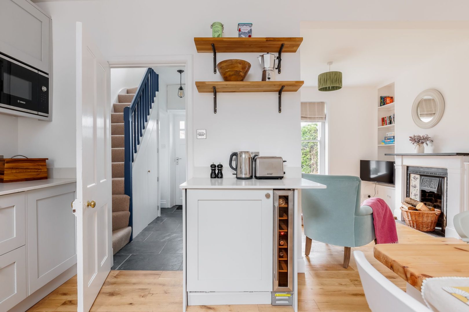 Juniper Cottage image