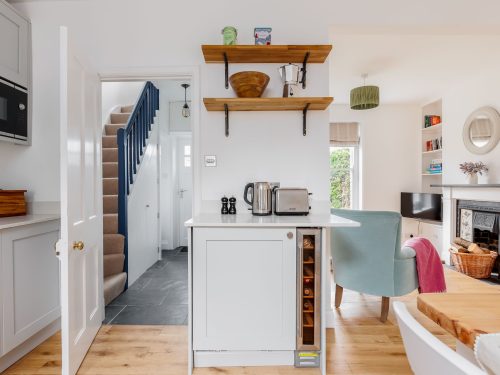 Juniper Cottage image