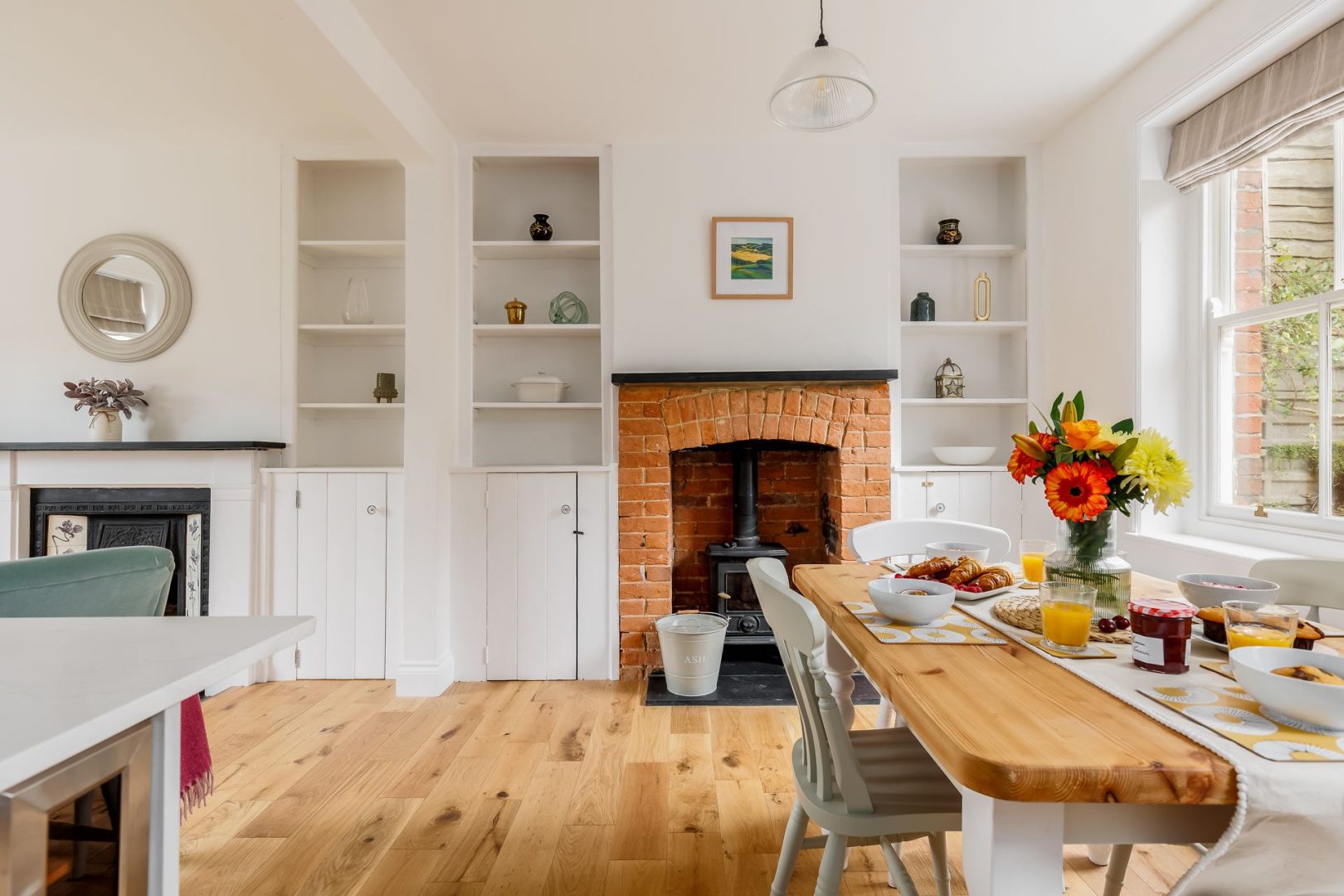 Juniper Cottage image