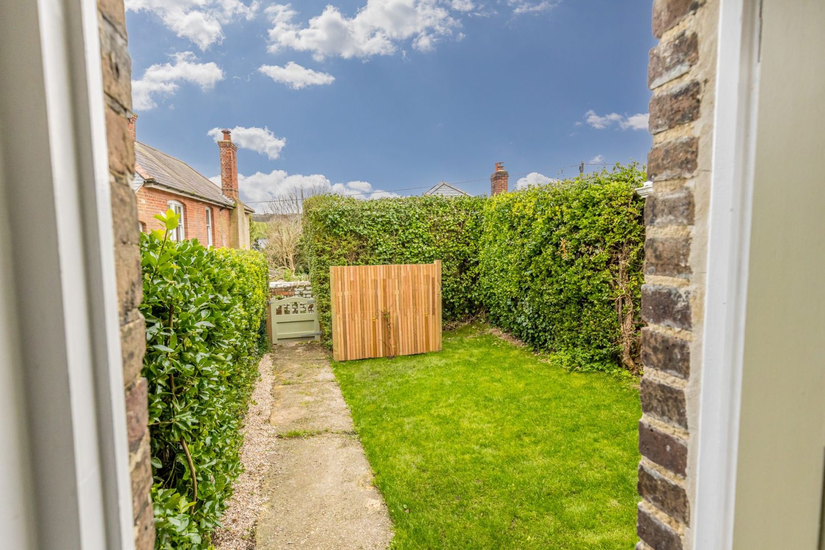 Juniper Cottage image