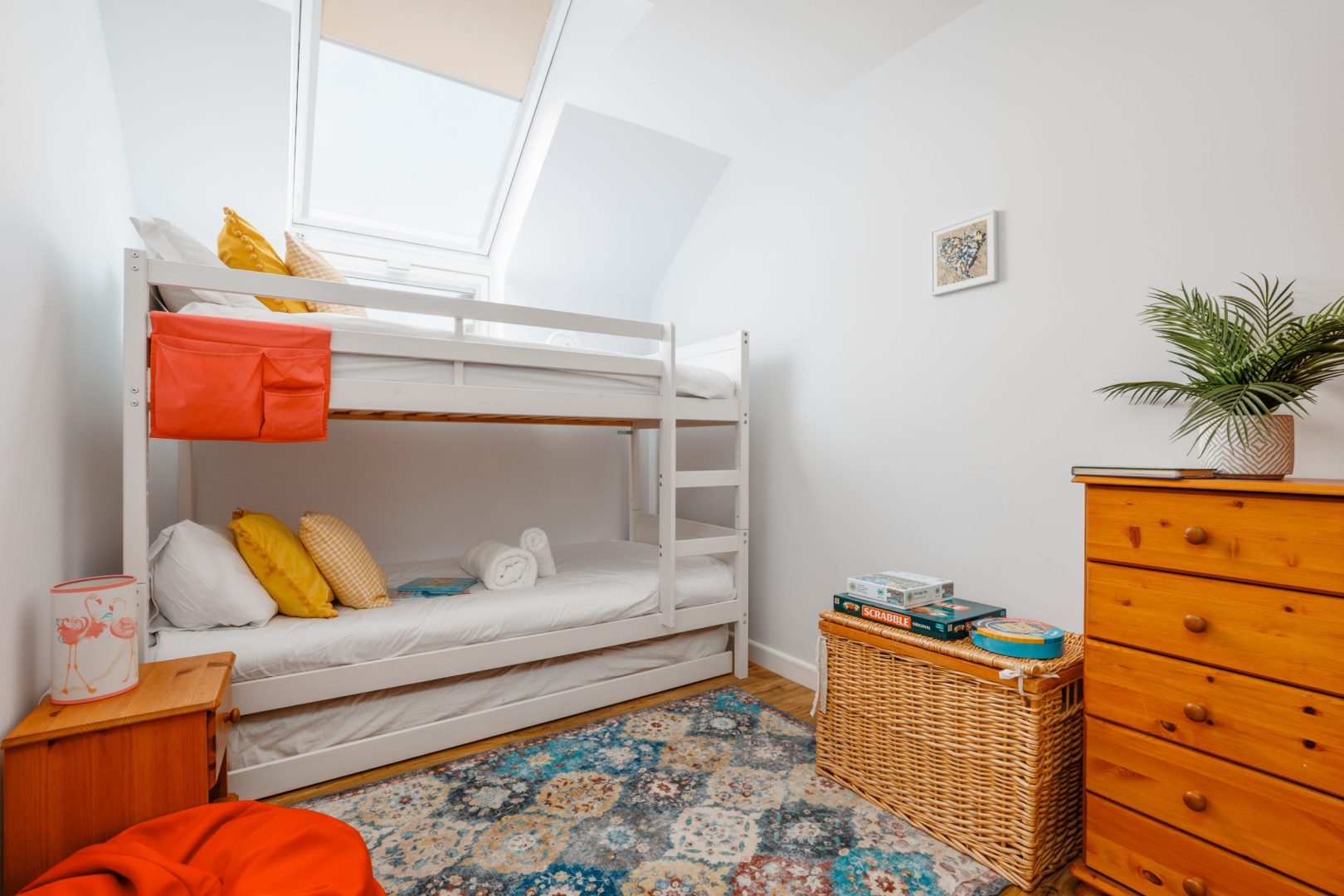 Sandy Shores Apartment image