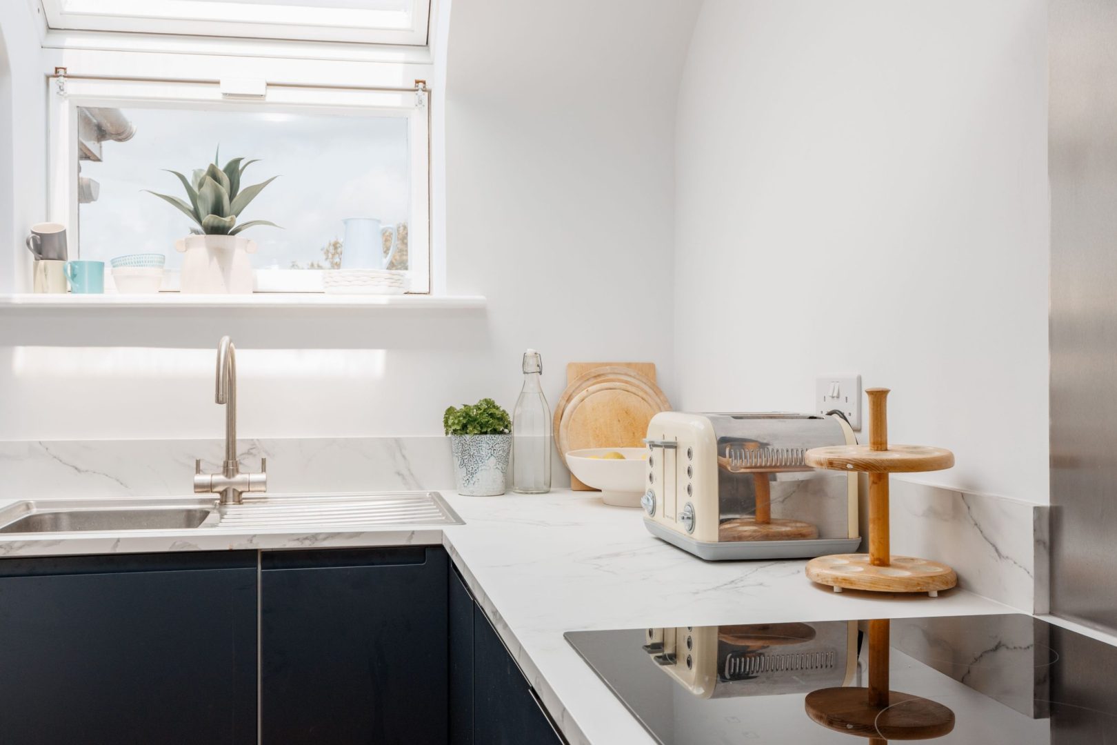 Sandy Shores Apartment image