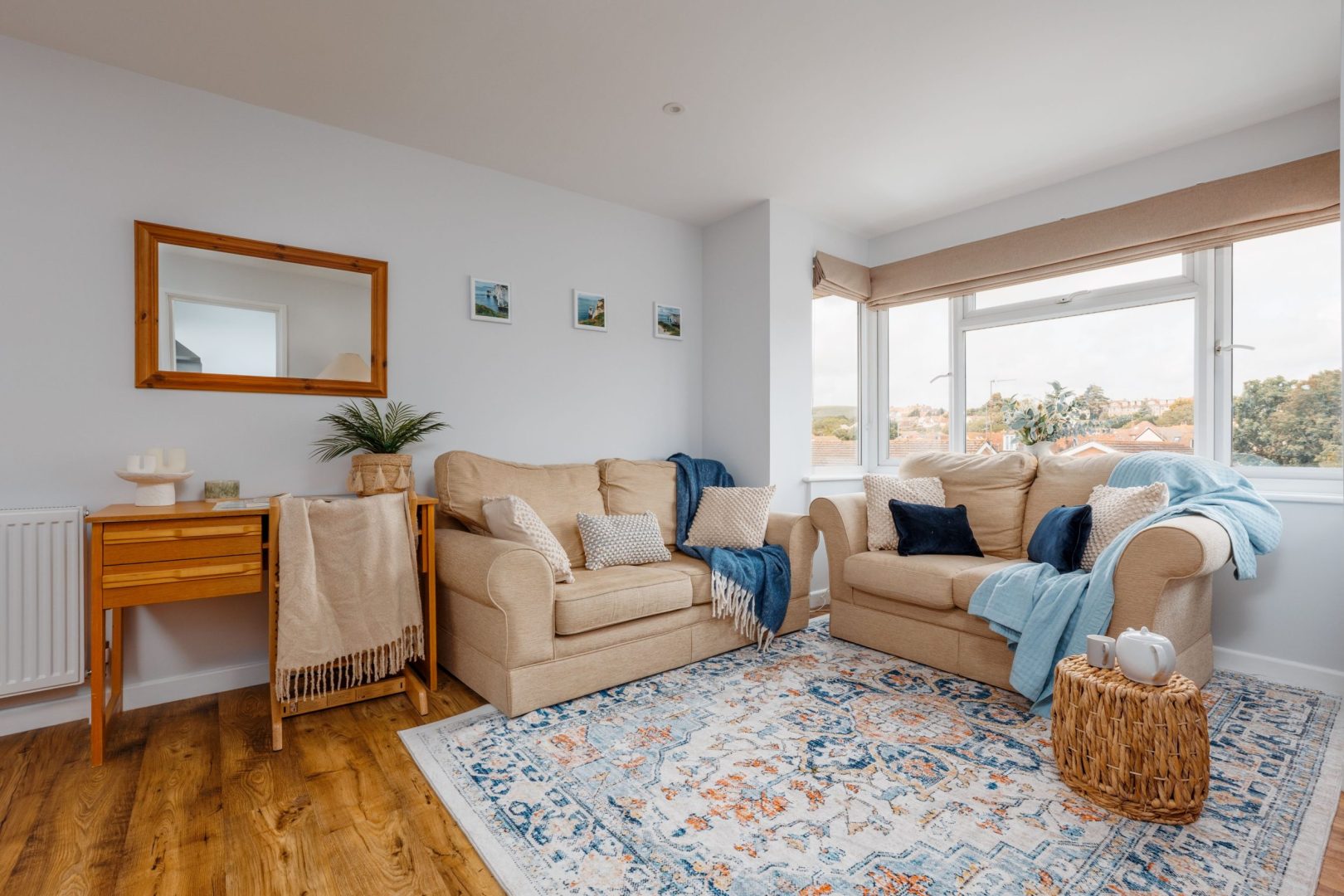 Sandy Shores Apartment image