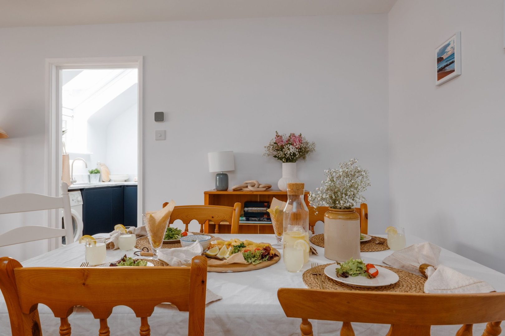 Sandy Shores Apartment image