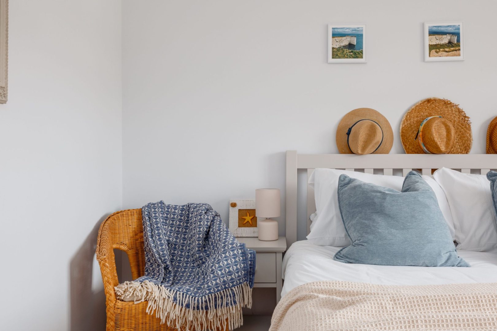 Sandy Shores Apartment image