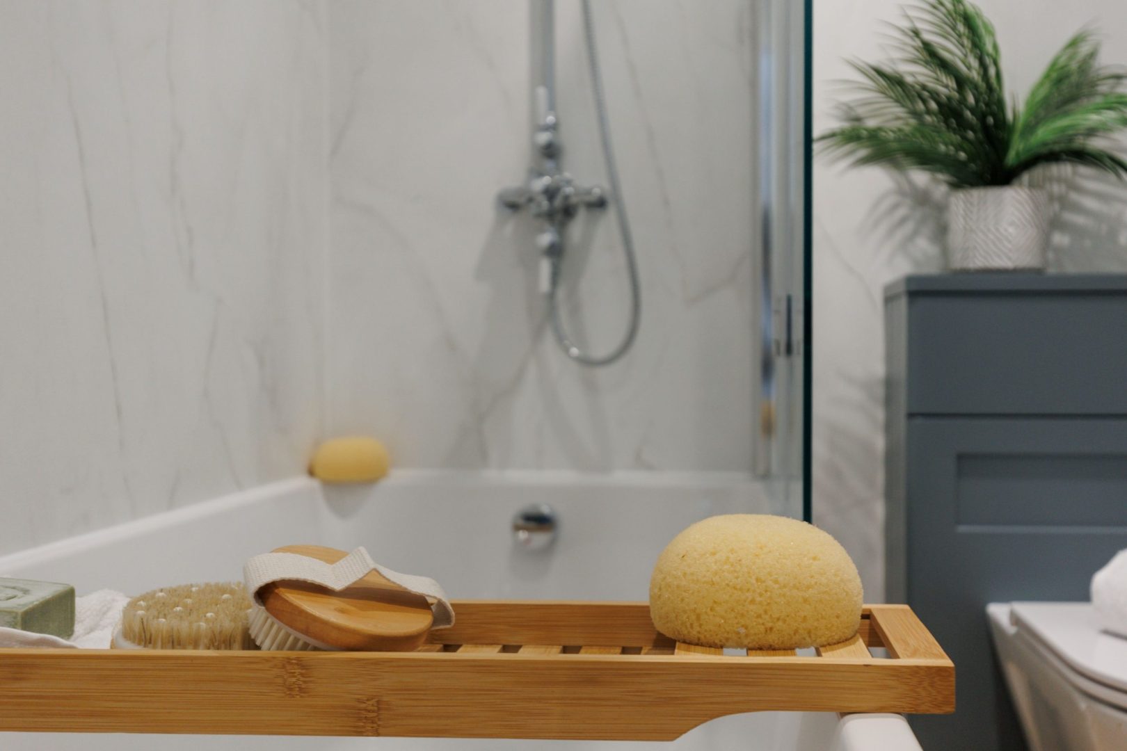 Sandy Shores Apartment image