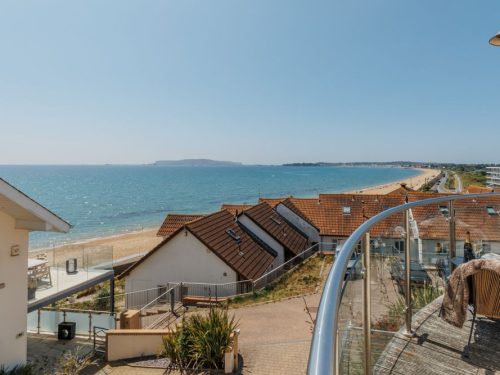 Sea Tower image