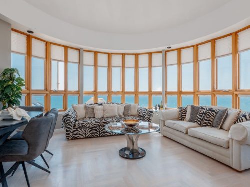 Sea Tower image