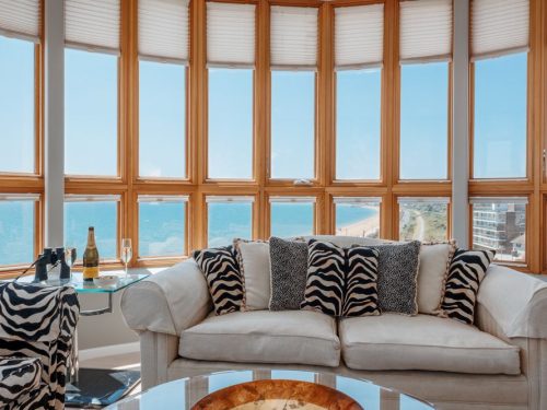 Sea Tower image