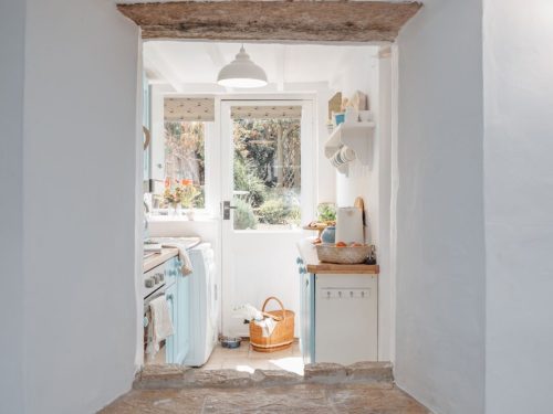 Angel Cottage image
