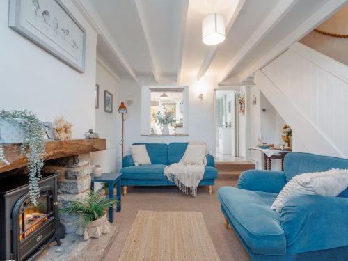 Angel Cottage image