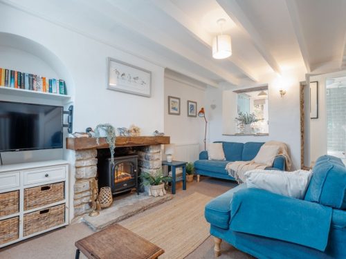 Angel Cottage image
