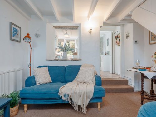 Angel Cottage image
