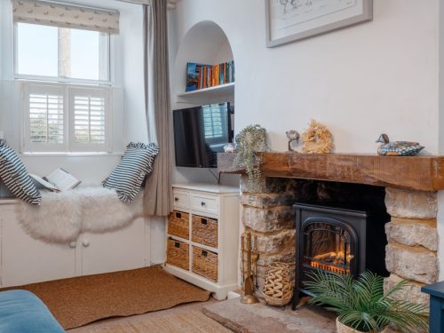 Angel Cottage image