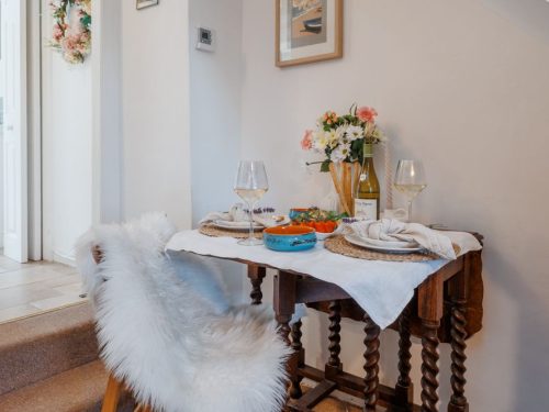 Angel Cottage image