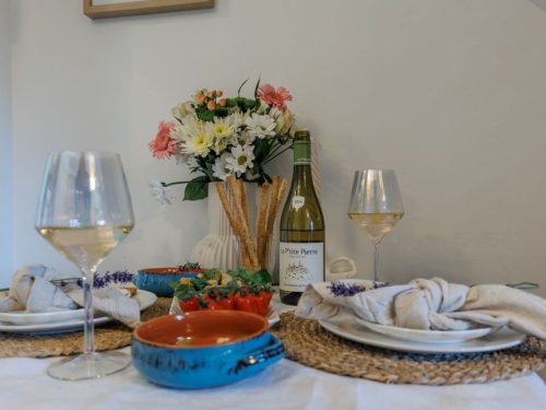 Angel Cottage image