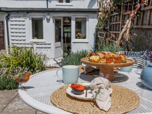 Angel Cottage image
