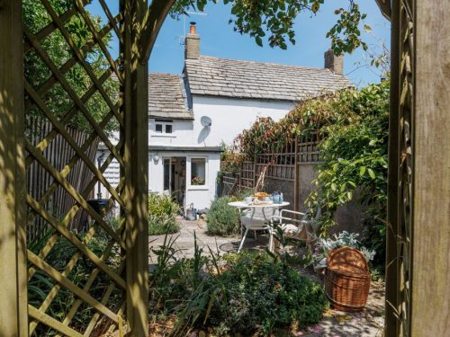 Angel Cottage image