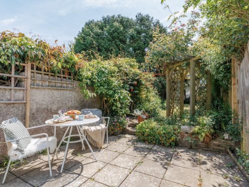 Angel Cottage image