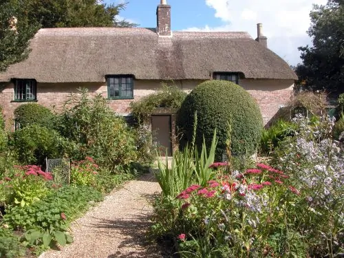 Cheesemans Cottage image