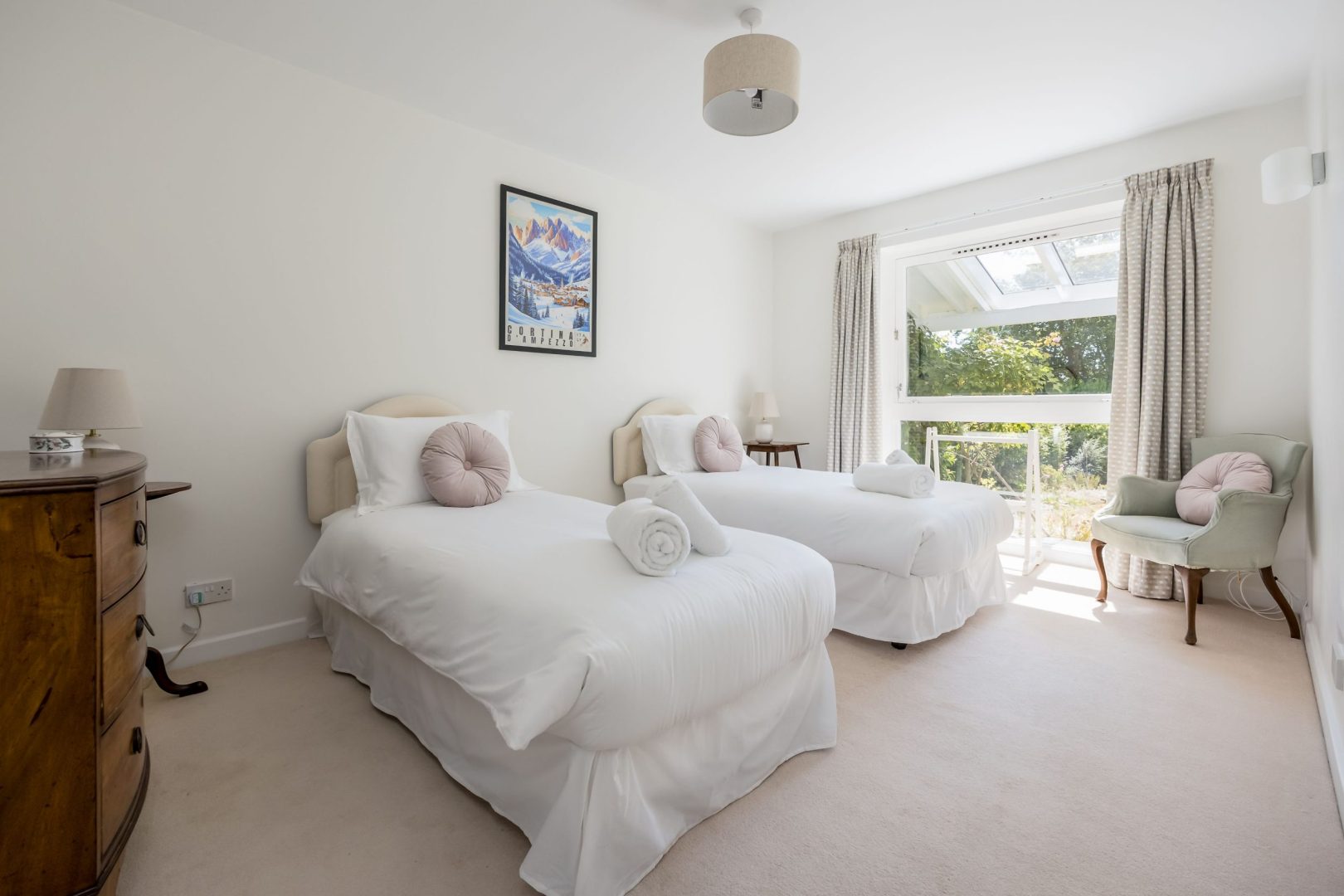 Old Orchard House image