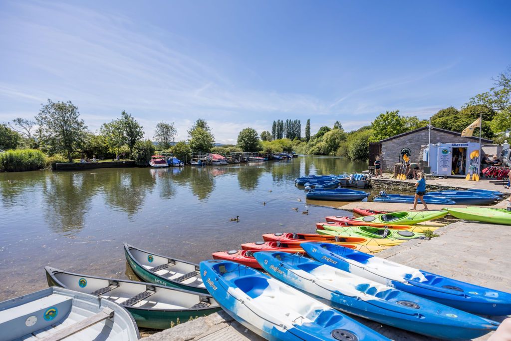 Old Orchard House image