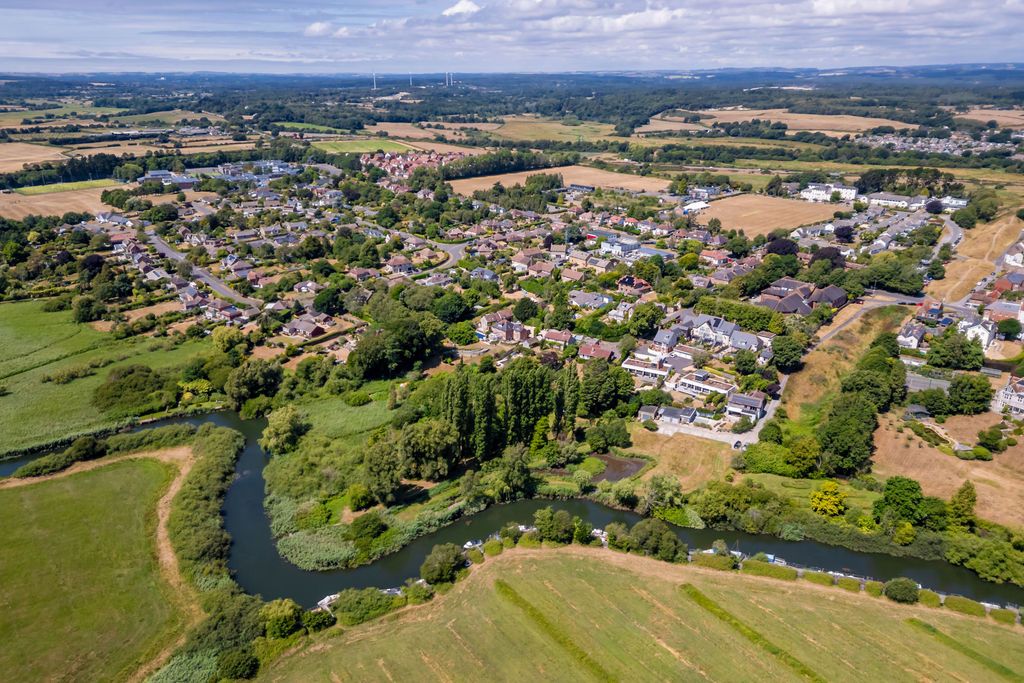 Old Orchard House image