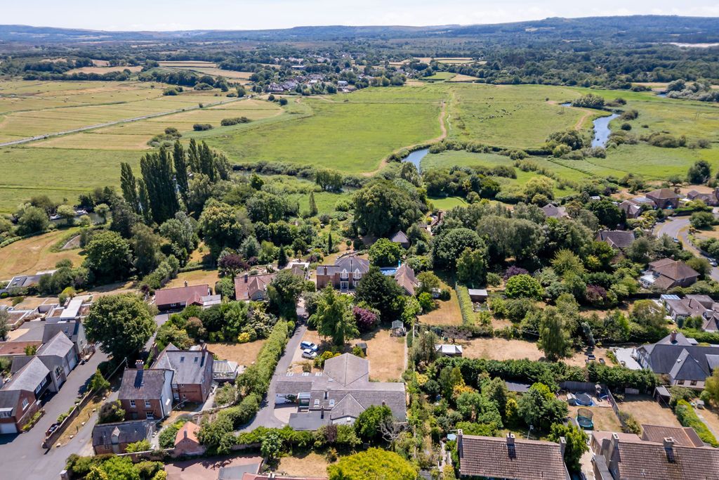 Old Orchard House image