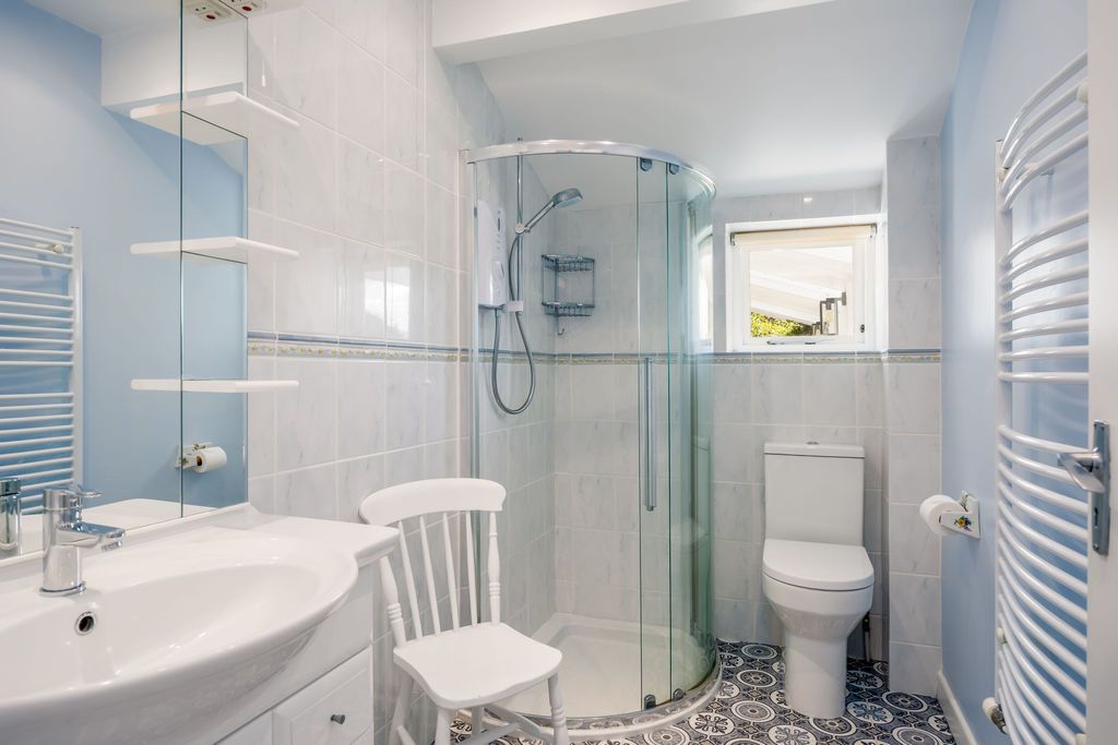 Old Orchard House image