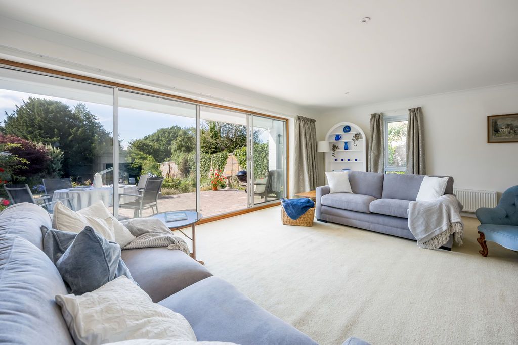 Old Orchard House image