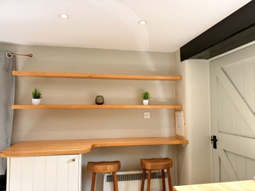 Primrose Cottage image