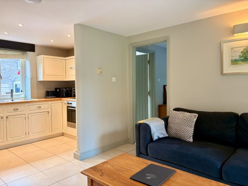 Primrose Cottage image