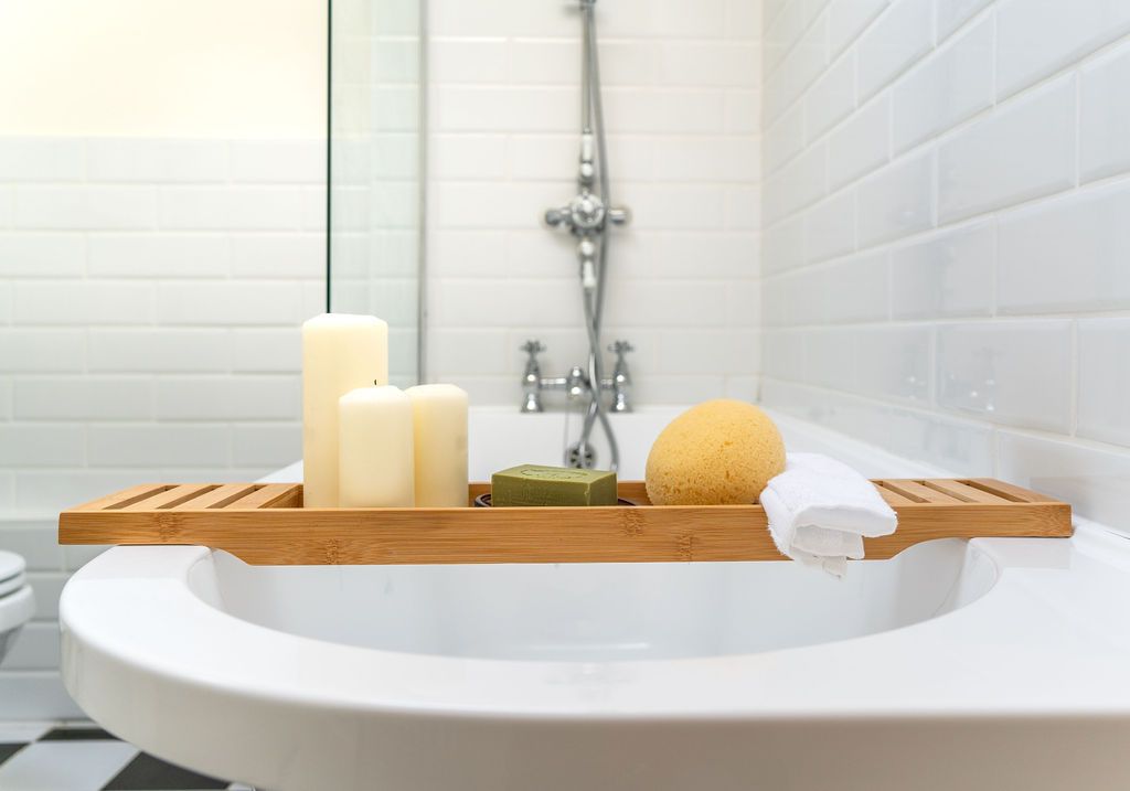 Bucknowle Lodge image