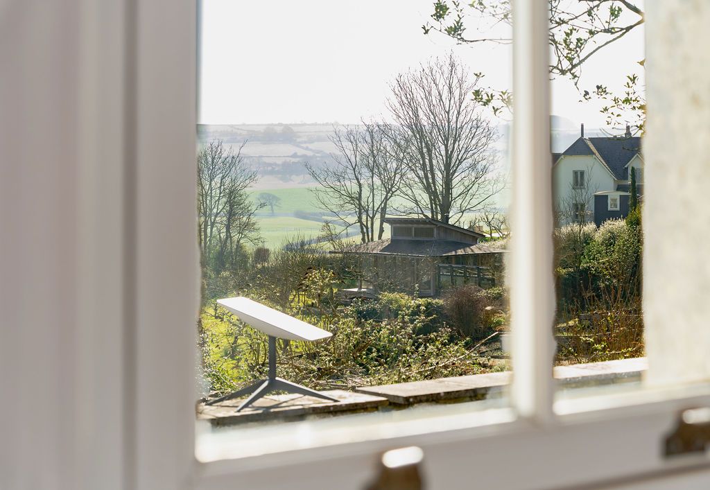 Bucknowle Lodge image