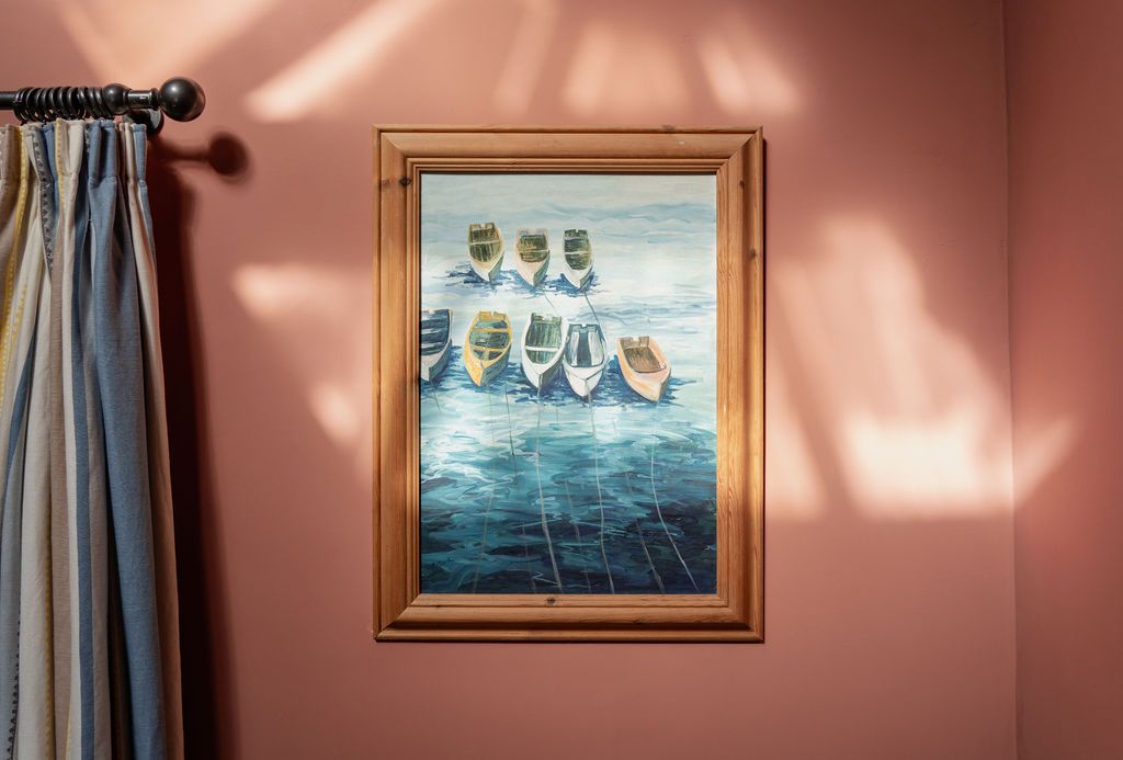 Bucknowle Lodge image