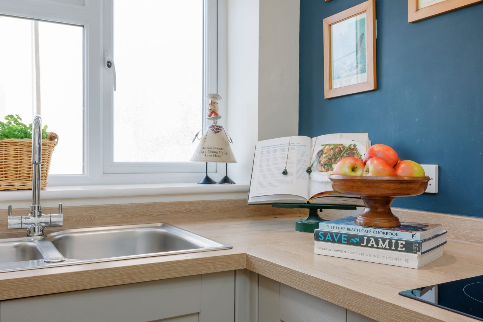 Dorset Farmhouse image