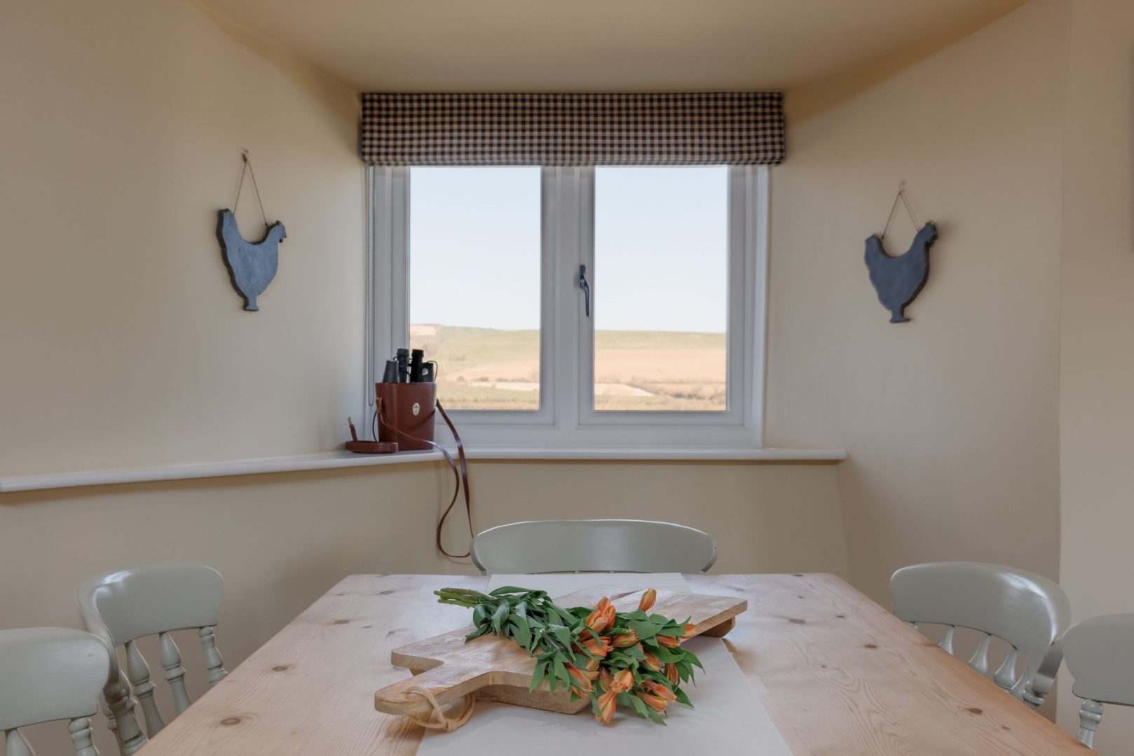 Dorset Farmhouse image