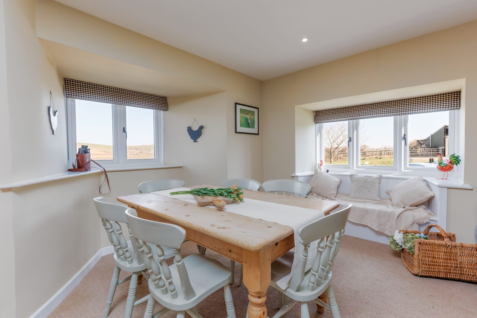 Dorset Farmhouse image