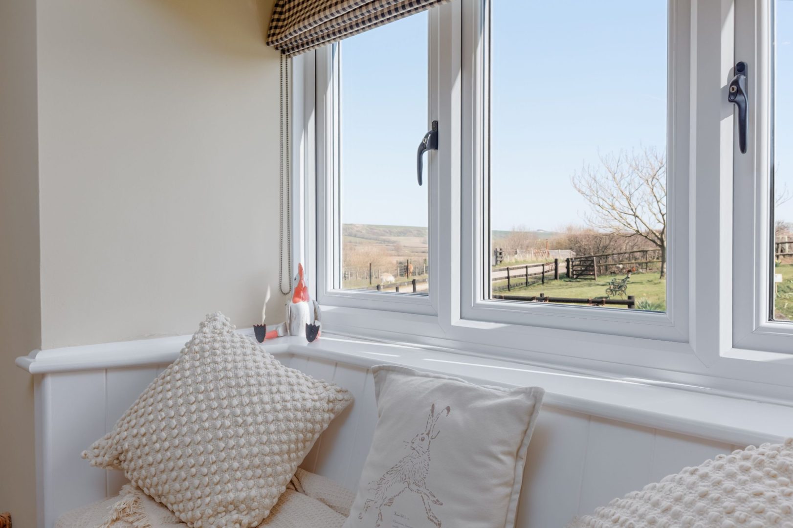 Dorset Farmhouse image