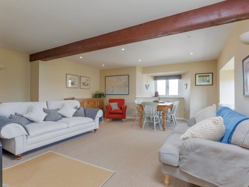 Dorset Farmhouse image