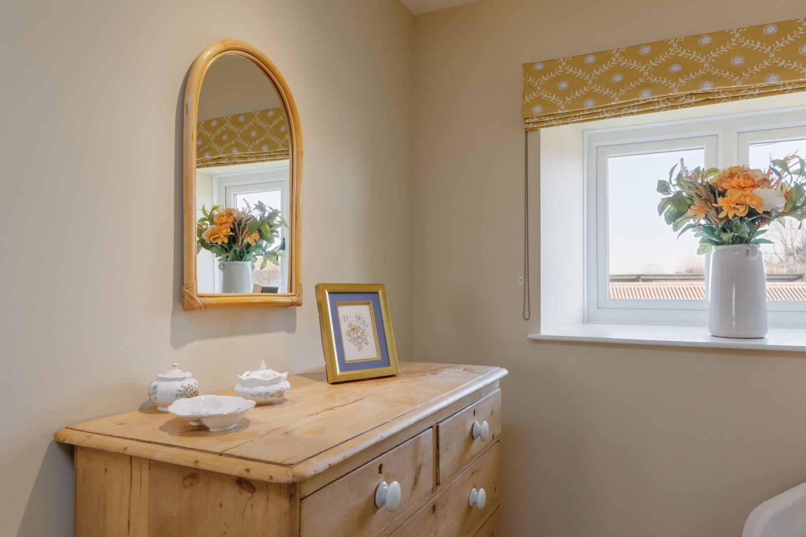 Dorset Farmhouse image