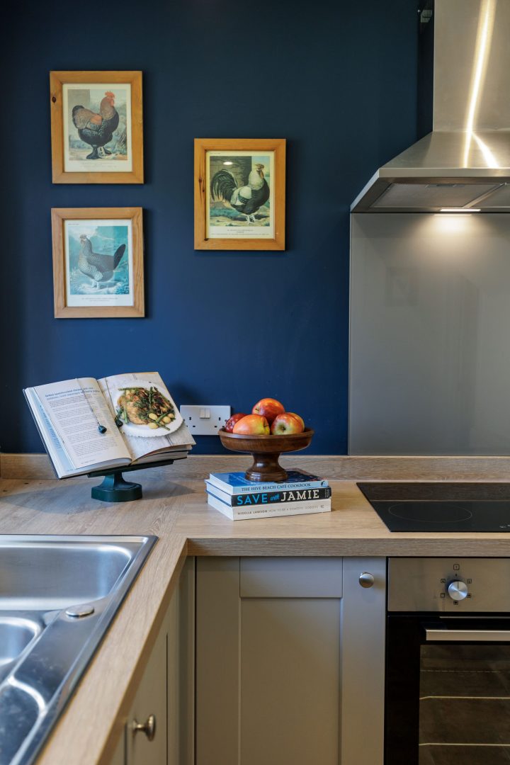 Dorset Farmhouse image