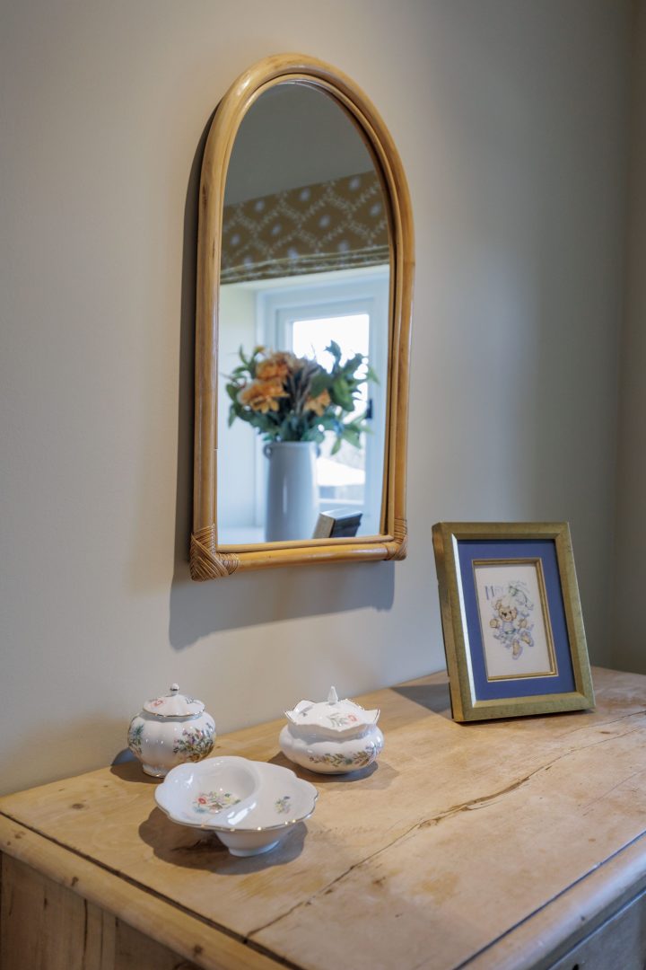 Dorset Farmhouse image