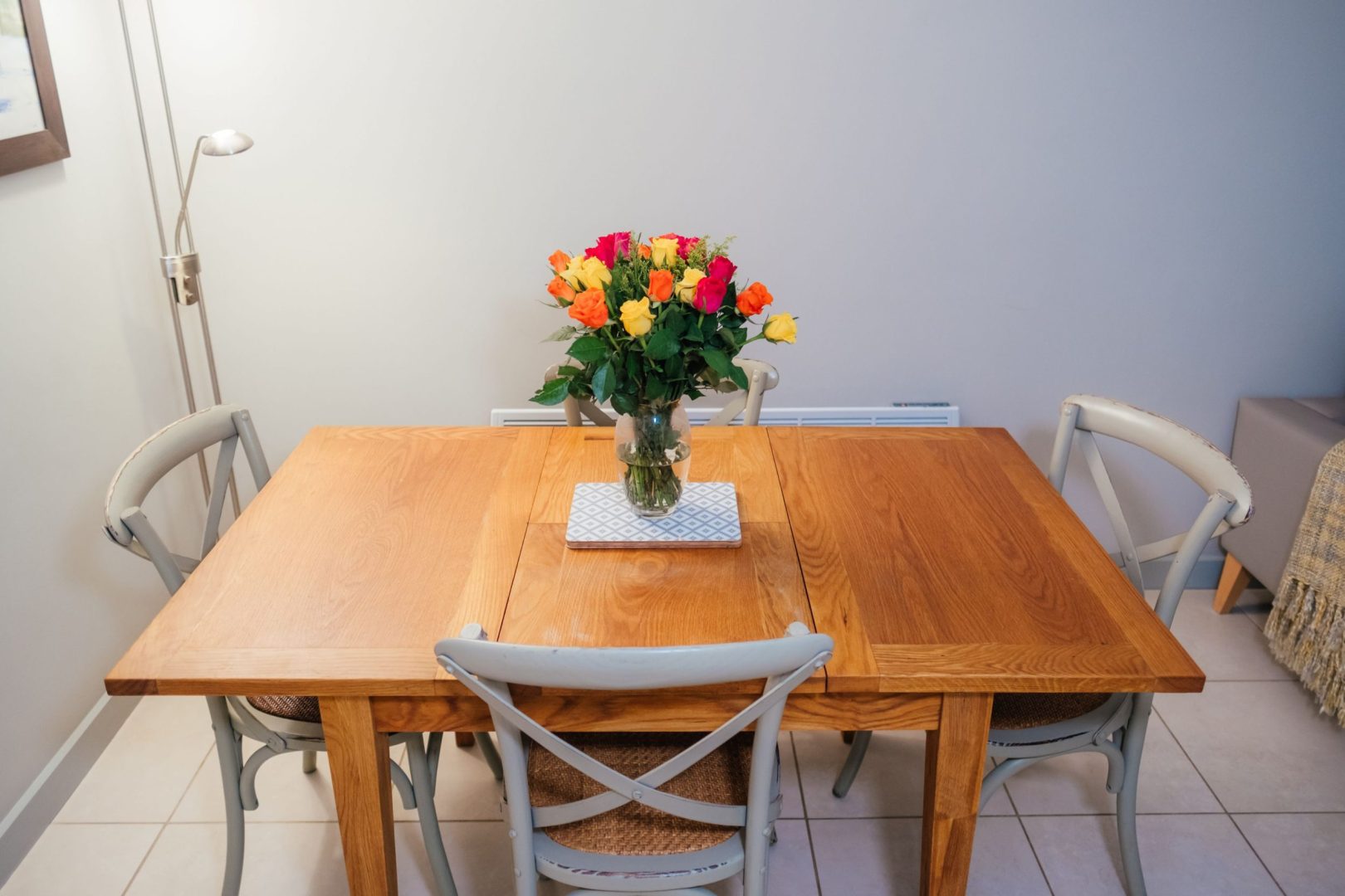 Bluebell Cottage image