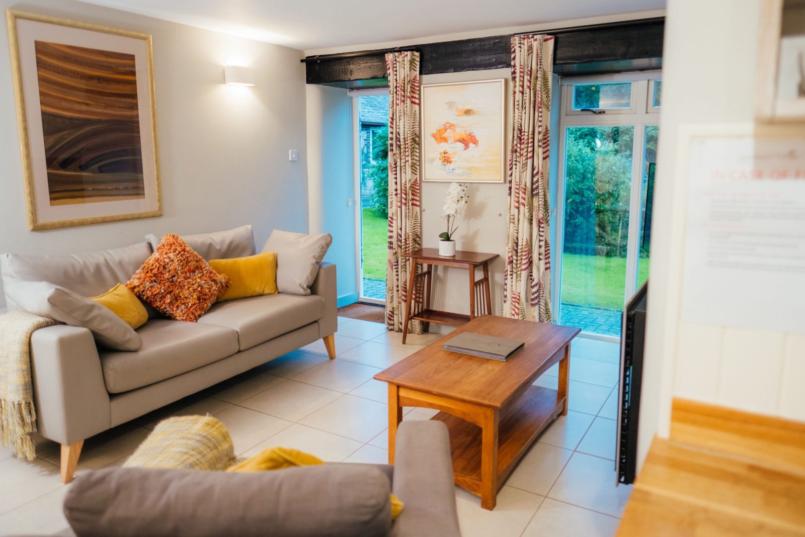 Bluebell Cottage image