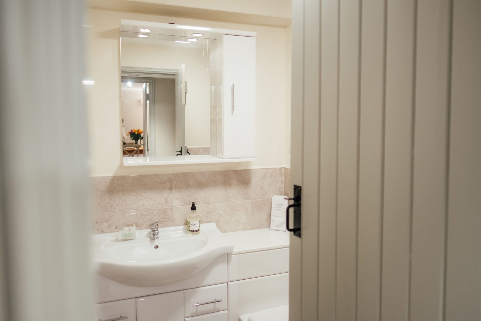 Bluebell Cottage image